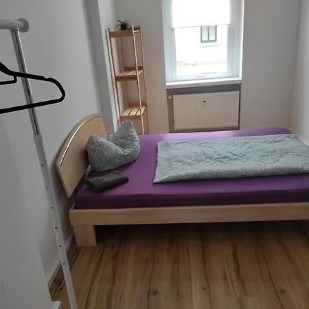 Furnished For Employees With Separate Apartment *