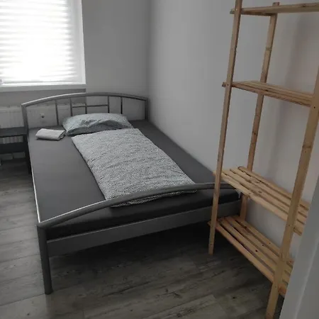 Furnished For Employees With Separate * Zeitz