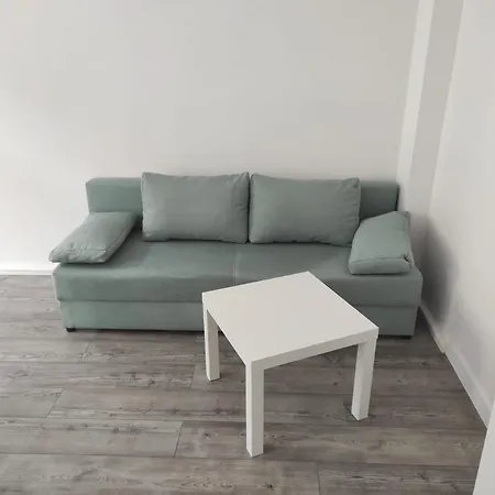 Apartment Furnished For Employees With Separate