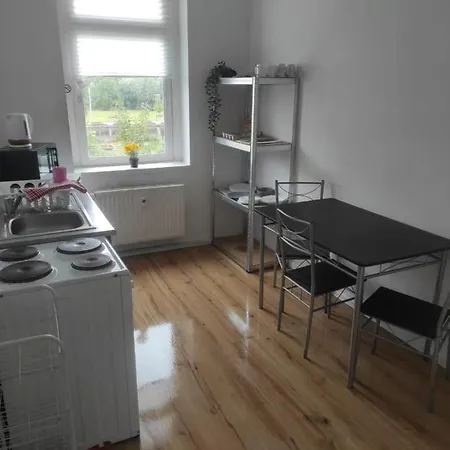 Furnished For Employees With Separate Zeitz