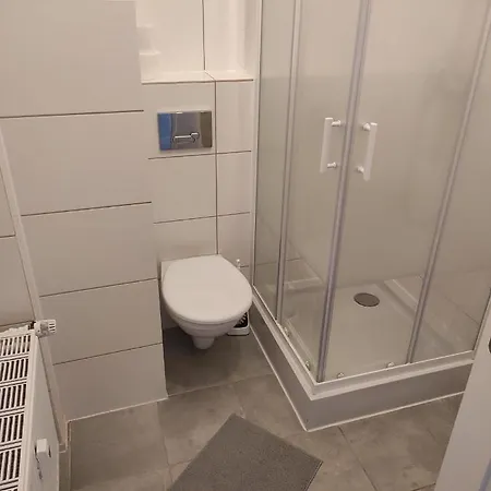 Apartment Furnished For Employees With Separate