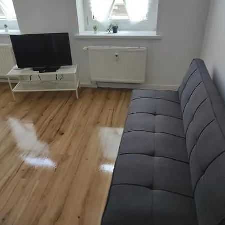 Furnished For Employees With Separate *