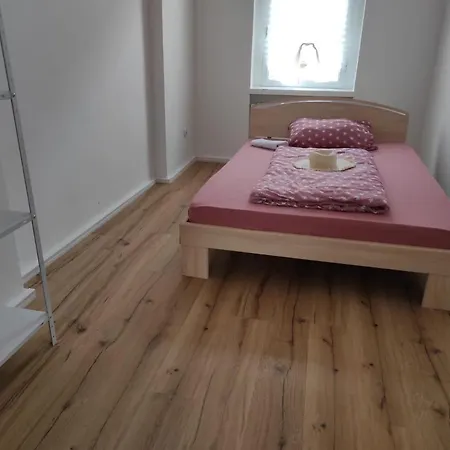 Furnished For Employees With Separate Apartment
