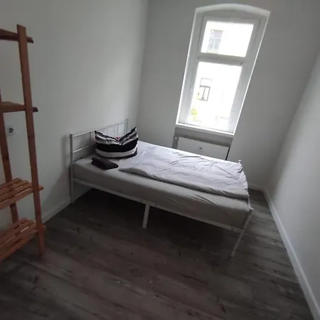 Apartment Furnished For Employees With Separate *