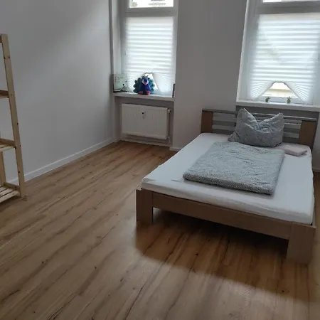 Furnished For Employees With Separate Zeitz
