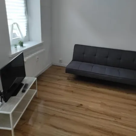 Furnished For Employees With Separate Apartment Zeitz