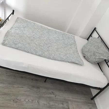 Furnished For Employees With Separate Apartment *