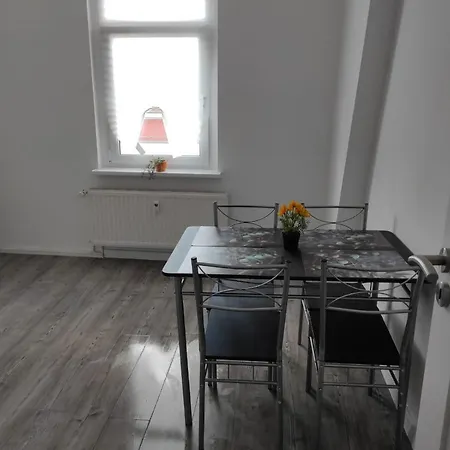 Furnished For Employees With Separate *