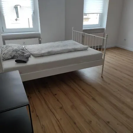 Apartment Furnished For Employees With Separate Zeitz