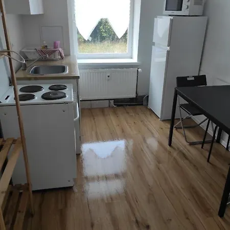 Furnished For Employees With Separate Apartment *