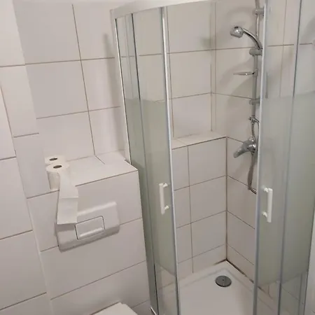 Apartment Furnished For Employees With Separate