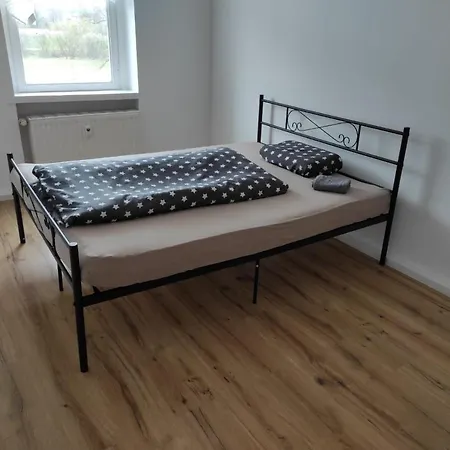 Apartment Furnished For Employees With Separate *