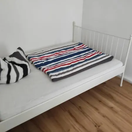 Furnished For Employees With Separate Apartment *