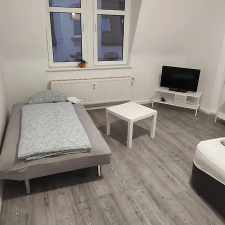 Furnished For Employees With Separate Apartment