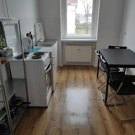 Furnished For Employees With Separate