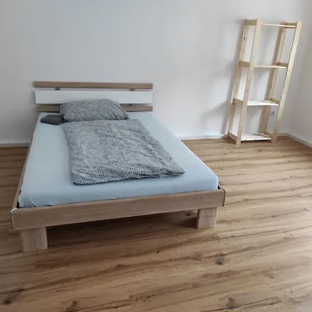Furnished For Employees With Separate * Zeitz