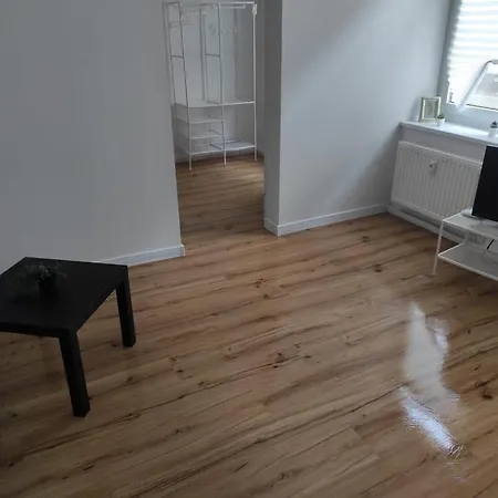 Apartment Furnished For Employees With Separate *