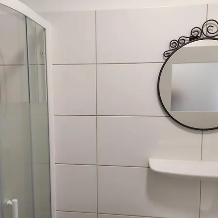 Furnished For Employees With Separate Apartment *