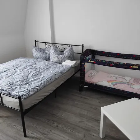 Furnished For Employees With Separate Apartment